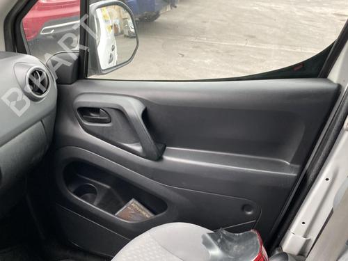 Hand brake CITROËN BERLINGO MULTISPACE (B9) 1.6 HDi 110 | BP25547503I18  - Image 14