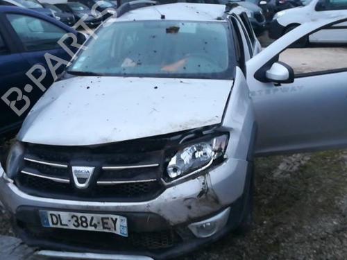 Left taillight DACIA SANDERO II 1.5 dCi | BP25577182C34 - Image 8