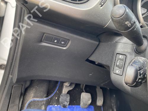 Højre solskærm CITROËN C3 II (SC_) 1.6 BlueHDi 100 | BP27705877I2 - Image 22