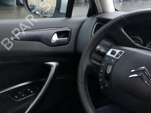 Left front window switch CITROËN C5 III Break (RW_) 1.6 HDi 110 (RW9HZC) | BP25517824I27  - Image 19