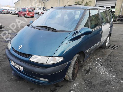 Lyskaster venstre RENAULT ESPACE III (JE0_) 2.2 12V TD (JE0E, JE0H, JE0P) | BP25561461C28 - Image 26