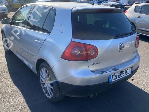 Climate control VW GOLF V (1K1) 2.0 TDI | BP25520153I5  - Image 14