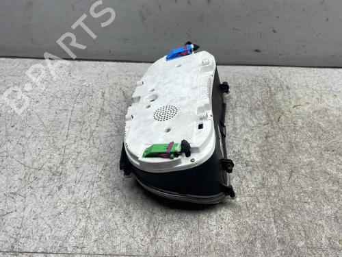 Used Instrument cluster Instrument cluster SEAT AROSA (6H1) 1.4 TDI (75 hp) 25534624 25534624