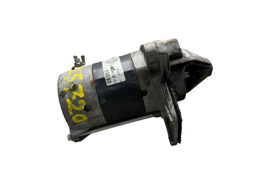 Starter RENAULT CAPTUR I (J5_, H5_) 0.9 TCe 90 | BP25539232M8 - Image 3