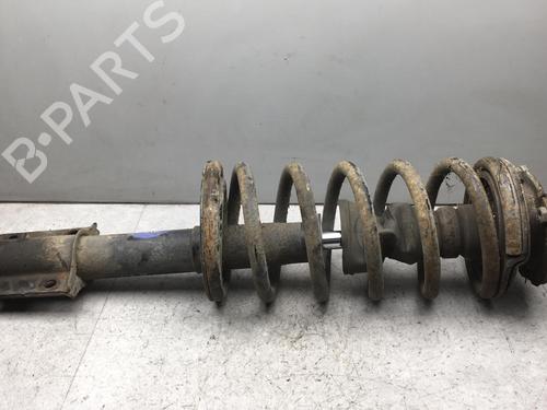 Used Left front shock absorber CITROËN JUMPER I Van (230L) 2.5 D (86 hp) 25521636