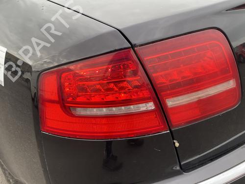 Front right lock AUDI A8 D3 (4E2, 4E8) 3.0 TDI quattro | BP27612885C97  - Image 23