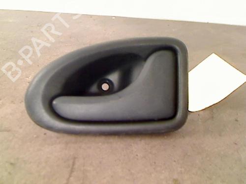 Used Rear right interior door handle RENAULT MEGANE I (BA0/1_) 1.6 e (BA0F, BA0S) (90 hp) 25559011
