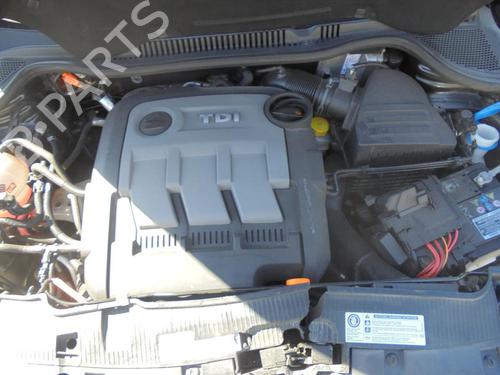 Starter SEAT IBIZA IV (6J5, 6P1) 1.2 TDI | BP25576779M8 