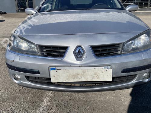 Left front window switch RENAULT LAGUNA II (BG0/1_) 1.9 dCi (BG1A, BG1W, BG0G) | BP28209892I27  - Image 10