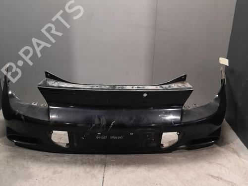 Used Rear bumper HYUNDAI COUPE II (GK) 1.6 16V (107 hp) 25554370