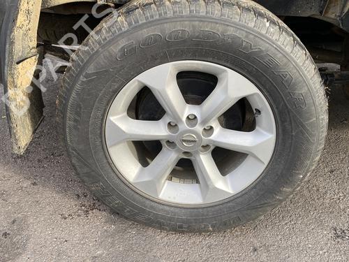 ABS pump NISSAN NAVARA NP300 (D40) 2.5 dCi 4WD (D40TT, D40T, D40M, D40BB) | BP25541412M43 - Image 26