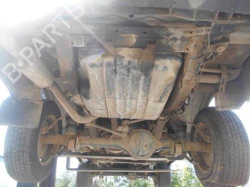 Used Parts LAND ROVER DISCOVERY II (L318)  2.5 Td5 4x4  2496246