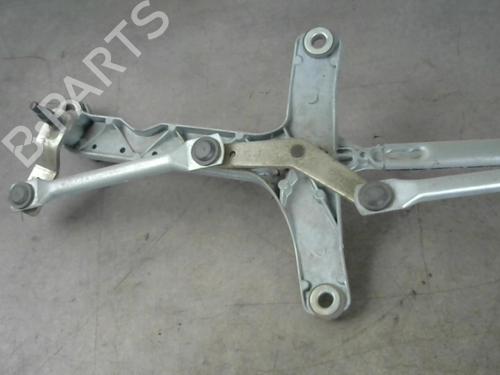 Front wiper motor MERCEDES-BENZ VITO Bus (W639) 116 CDI (639.701, 639.703, 639.705) | BP25584323M29 