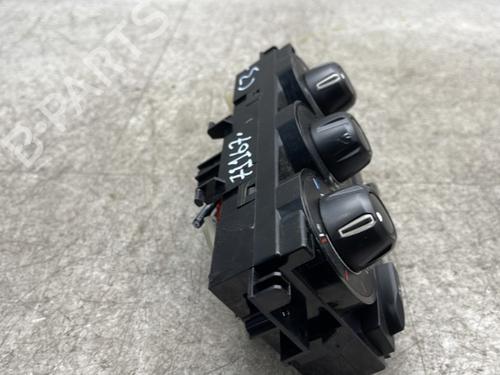 Climate control CITROËN C3 II (SC_) 1.4 HDi 70 (SC8HZC, SC8HR0, SC8HP4) | BP25548366I5 