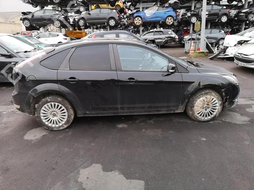 Right sun visor FORD FOCUS II (DA_, HCP, DP) 1.6 TDCi | BP25560700I2  - Image 20