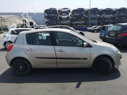 ABS pump RENAULT CLIO III (BR0/1, CR0/1) 1.2 16V (BR0P, CR0P) | BP25580887M43 