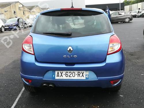 AC Kompressor RENAULT CLIO III (BR0/1, CR0/1) 1.5 dCi (BR0H, CR0H, CR1S, BR1S) | BP25523623M34 
