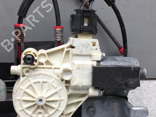 Rear left window mechanism FORD S-MAX (WA6) 1.8 TDCi | BP25525967C24 