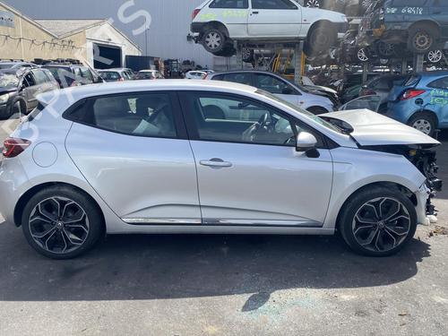 Højre solskærm RENAULT CLIO V (B7_) 1.0 TCe 100 (B7MT) | BP25572356I2  - Image 21