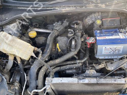 ABS pump RENAULT CLIO III (BR0/1, CR0/1) 1.5 dCi (BR17, CR17) | BP25509858M43 