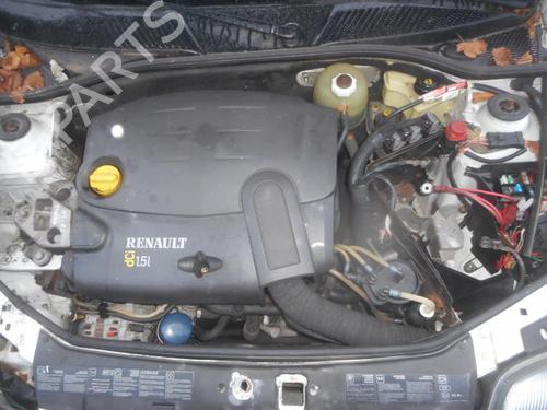 Switch RENAULT CLIO II (BB_, CB_) 1.5 dCi (B/CB07) | BP25577493I30 