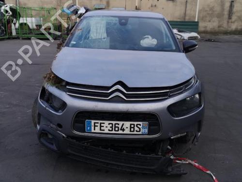 Højre solskærm CITROËN C4 CACTUS 1.5 BlueHDi 100 | BP25555441I2  - Image 18