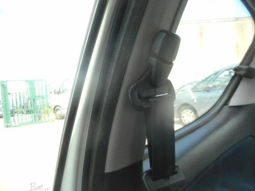 Left mirror PEUGEOT 206 Hatchback (2A/C) 2.0 HDI 90 | BP25558441C26 