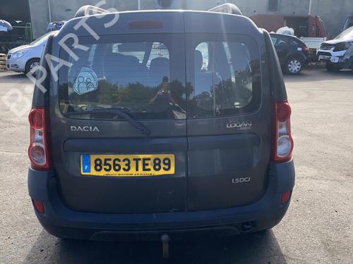 Switch DACIA LOGAN MCV (KS_) 1.5 dCi (KS0K) | BP25555822I30 - Image 26