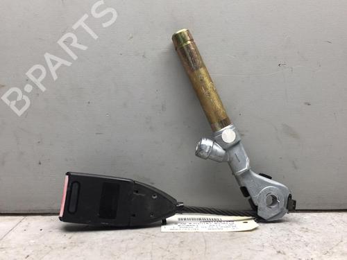 Used Seat buckle RENAULT CLIO II (BB_, CB_) 1.2 (BB0A, BB0F, BB10, BB1K, BB28, BB2D, BB2H, CB0A,... (58 hp) 25538101