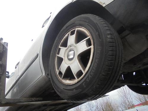 Højre foran tåkelykt SEAT LEON (1M1) 1.9 TDI | BP25553886C31 