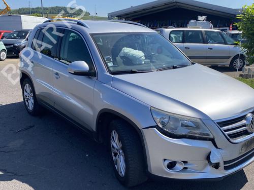 Switch VW TIGUAN (5N_) 2.0 TDI | BP26491610I30  - Image 8