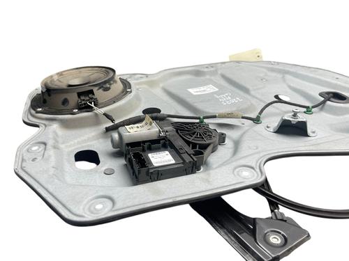 Used Front left window mechanism Front left window mechanism VW CADDY III Box Body/MPV (2KA, 2KH, 2CA, 2CH) 2.0 TDI 4motion (110 hp) 27654871 27654871