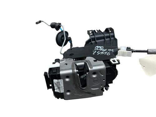 rear-left-lock-mercedes-benz-cla-coupe-c117-2013-2014-2015-2016-2017-2018-2019-30321601 main image