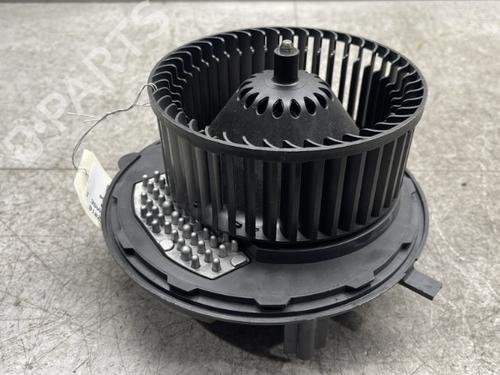 Heater blower motor VW GOLF VII (5G1, BQ1, BE1, BE2) 1.2 TSI | BP25548111M62