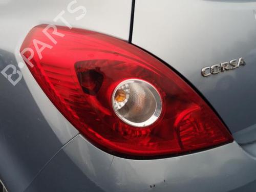 Alternator OPEL CORSA D (S07) 1.2 (L08, L68) | BP25523714M7  - Image 14