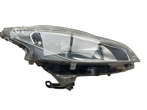 Used Right headlight PEUGEOT 208 I (CA_, CC_) 1.6 HDi / BlueHDi 75 (75 hp) 29586968