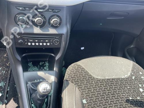 Steering column stalk CITROËN C3 II (SC_) 1.4 | BP25544100I23 