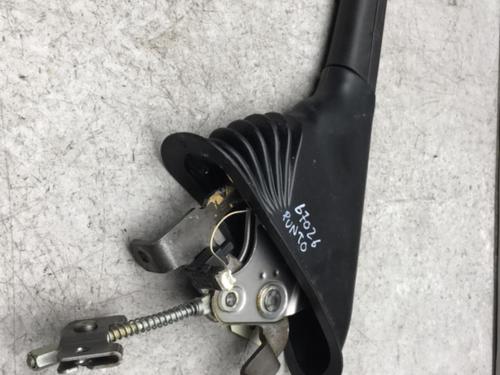 Used Hand brake FIAT GRANDE PUNTO (199_) 1.2 (65 hp) 25555825