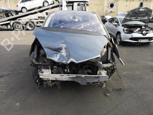 Left tailgate light CITROËN C4 Picasso I MPV (UD_) 1.6 HDi 110 | BP25538355C79 - Image 24