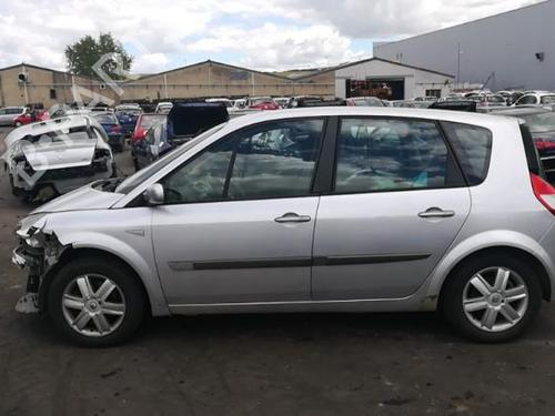 Viskermotor vindrute RENAULT SCÉNIC II (JM0/1_) 1.9 dCi (JM0G, JM12, JM1G, JM2C) | BP25577770M29 