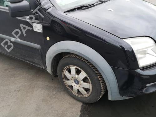 Left headlight FORD TRANSIT CONNECT (P65_, P70_, P80_) 1.8 Di | BP25554809C28 - Image 3
