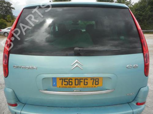 Front wiper motor PEUGEOT 807 (EB_) | BP25522801M29 - Image 15
