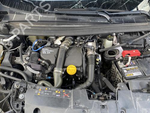 Switch RENAULT MEGANE IV Hatchback (B9A/M/N_) 1.5 dCi 110 (B9A3) | BP27476047I30  - Image 19