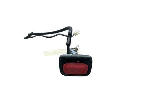 Seat buckle TOYOTA RAV 4 IV (_A4_) 2.0 D (ALA40_, ALA40R) | BP25517227I32 