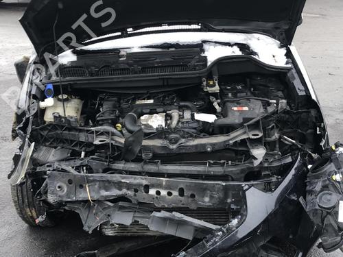 ABS pump FORD C-MAX (DM2) 1.6 TDCi | BP25573440M43  - Image 21