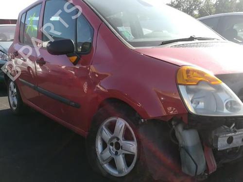 Steering rack RENAULT MODUS / GRAND MODUS (F/JP0_) 1.5 dCi (FP0E, JP0E) | BP25571111M22  - Image 14