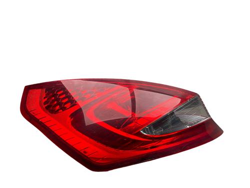 Used Left taillight Left taillight FORD FIESTA VI (CB1, CCN) 1.4 TDCi (70 hp) 25567199 25567199