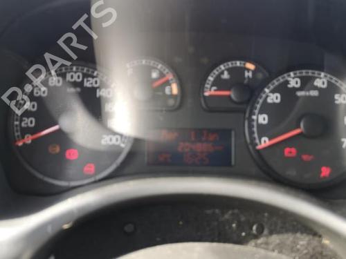 Højre baglygte FIAT PUNTO (188_) 1.9 JTD | BP25519725C35 