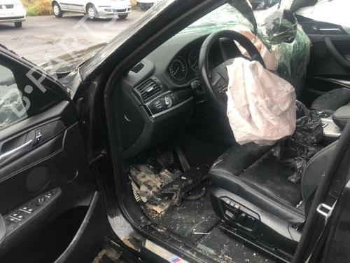 Left front window switch BMW X4 (F26) xDrive 30 d | BP25550737I27  - Image 12