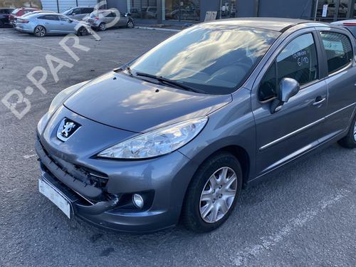 Used Parts PEUGEOT 207 (WA_, WC_) 1.6 HDi (90 hp) 4310203